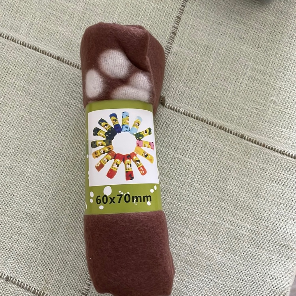 Pet blanket, New in Package.